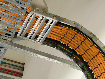 Electrician christchurch Project