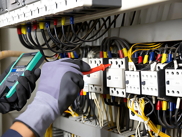 Cheap Electrician christchurch
