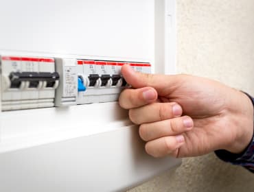 Kaiapoi Electrical Maintenance