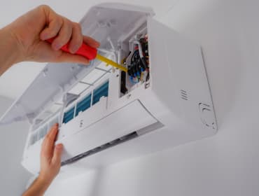 Kaiapoi Electrician heat pump maintenance